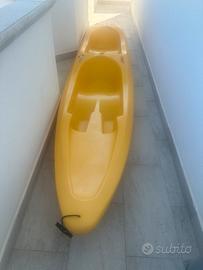 Canoa Zippy 2