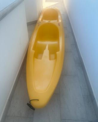 Canoa Zippy 2