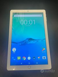 Tablet 11” android 10 NUOVO