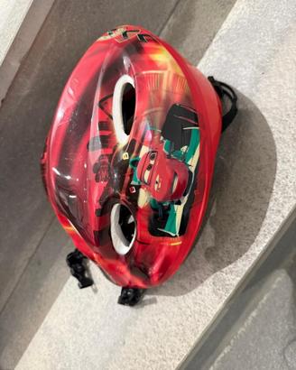 Casco da bicicletta
