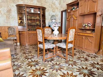 CASA INDIPENDENTE A PIETRASTORNINA