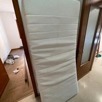 Materasso singolo 90x195