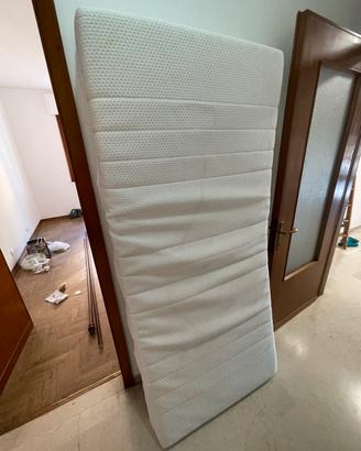 Materasso singolo 90x195