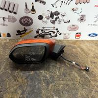 Specchietto Retrovisore sinistro MG ZS 13 Fili / p