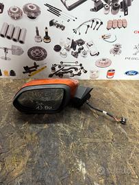 Specchietto Retrovisore sinistro MG ZS 13 Fili / p