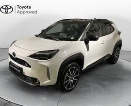 Toyota Yaris Cross 1.5 Hybrid E-CVT GR SPORT ...