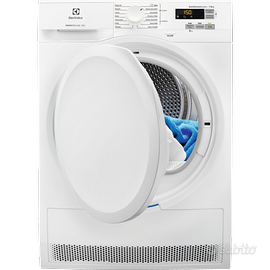 EW7H582R electrolux Asciugatrice 700 GentleCare