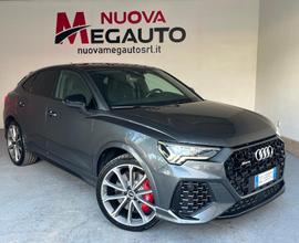 AUDI RS Q3 SPB quattro S tronic