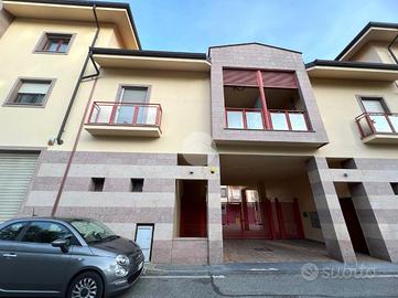 4 LOCALI A TORINO