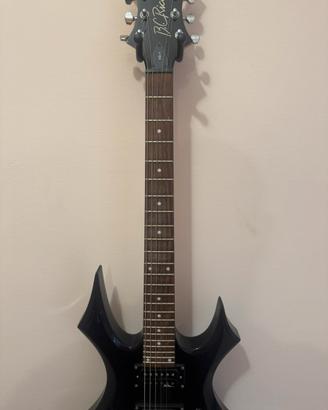 Bc rich Virgin