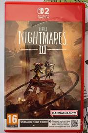 Little nightmare 3