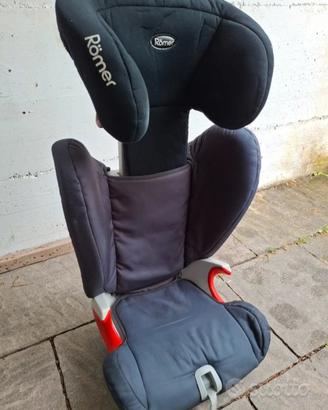 seggiolino bamibini per auto