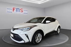 Toyota C-HR 1.8h Active e-cvt