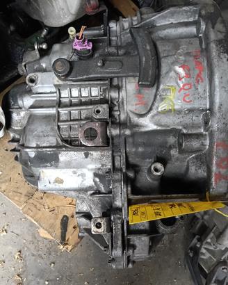 Renault trafic - f9qu7