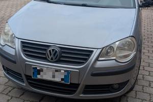 Volkswagen Polo 1.2 Benzina – Neopatentati – 2009