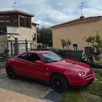 Alfa romeo gtv 916 2.0 T.S.