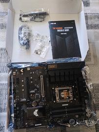 Scheda madre Tuf gaming Asus