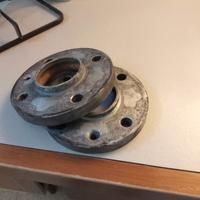 distanziali Citroen Saxo/106 4x108