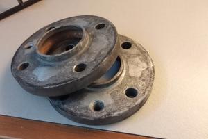 distanziali Citroen Saxo/106 4x108