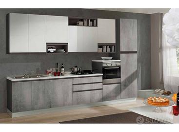 Cucina Patch 360