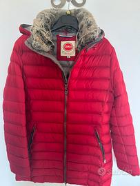 Piumino colmar invernale