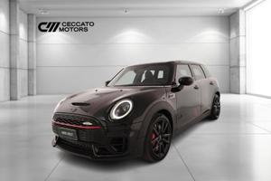 Mini Mini Clubman 2.0 Rockingham GT auto
