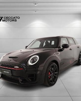 Mini Mini Clubman 2.0 Rockingham GT auto