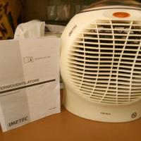 Scaldino Imetec 2200W