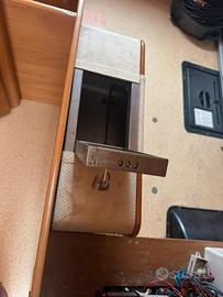 Cassaforte per camper/roulotte