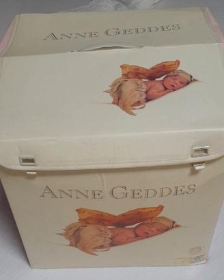 completi lettino paracolpi piumone lenzuoli geddes