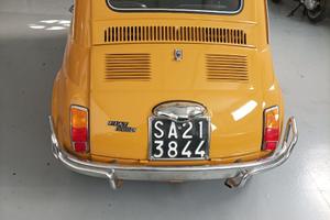 Fiat 500 1970