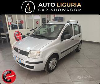 Fiat Panda 1.2 Active 69cv E5
