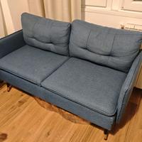 Divano usato - Nuovo Salario