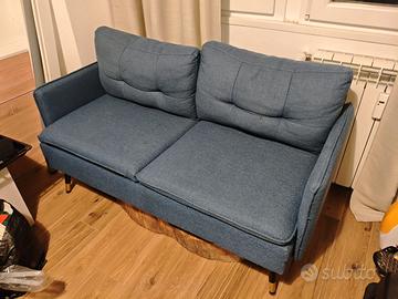 Divano usato - Nuovo Salario