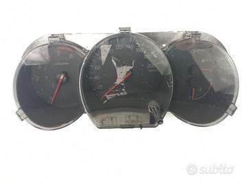 QUADRO STRUMENTI SUZUKI GRAND VITARA «II» (2005)