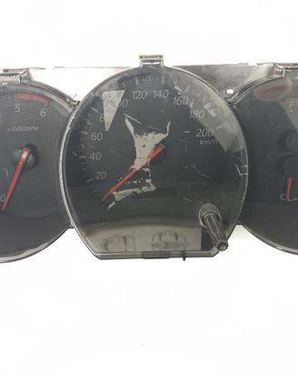 QUADRO STRUMENTI SUZUKI GRAND VITARA «II» (2005)