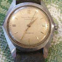 orologio vintage da polso 