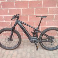 EBIKE MTB TREK POWERFLY BOSCH