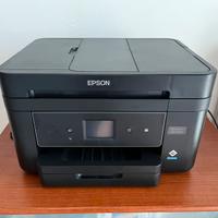 Stamapante Epson Multifunzione