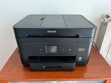 Stamapante Epson Multifunzione