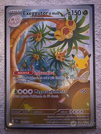 Exeggutor 129/128 30mo