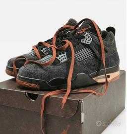 Air Jordan 4 London