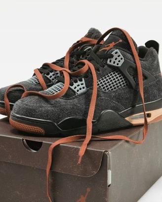 Air Jordan 4 Retro London