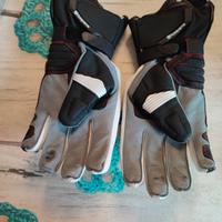 Guanti Moto Invernali e impermeabili Husqvarna 