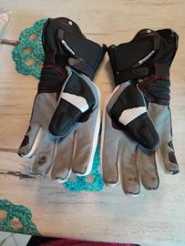 Guanti Moto Invernali e impermeabili Husqvarna 