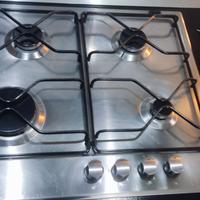 whirlpool piano cotura gas