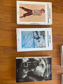 3 libri  einaudi ottimi da libreria