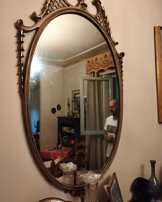 specchio