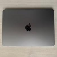 MacBook Air da 13,6" | Colorazione Grigio Siderale