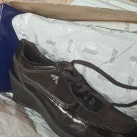 Scarpe Donna IMAC Vera Pelle Made in Italy